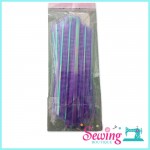 PP RIBBON 5CM - OR Y109442